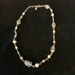 Silpada Necklace N1602